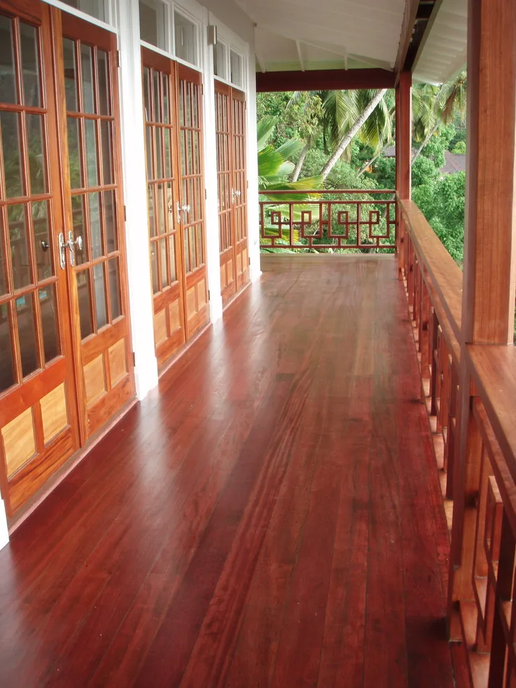 Saint Lucia Home II by Caribbean Botanical Designs - Photo 3