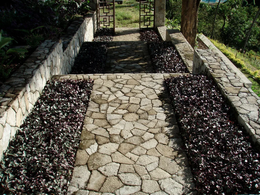 Saint Lucia Home II by Caribbean Botanical Designs - Photo 8