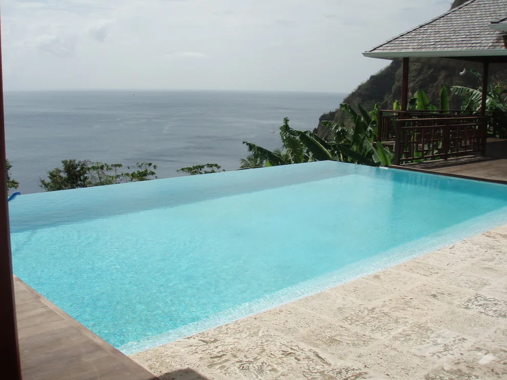 Saint Lucia Home II by Caribbean Botanical Designs - Photo 4