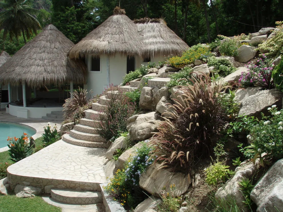 St. Lucia Home by Caribbean Botanical Designs - Photo 3