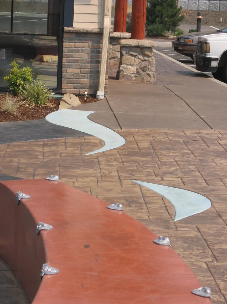 Steelhead Migration by Schlesinger + Associates LLC - Photo 10