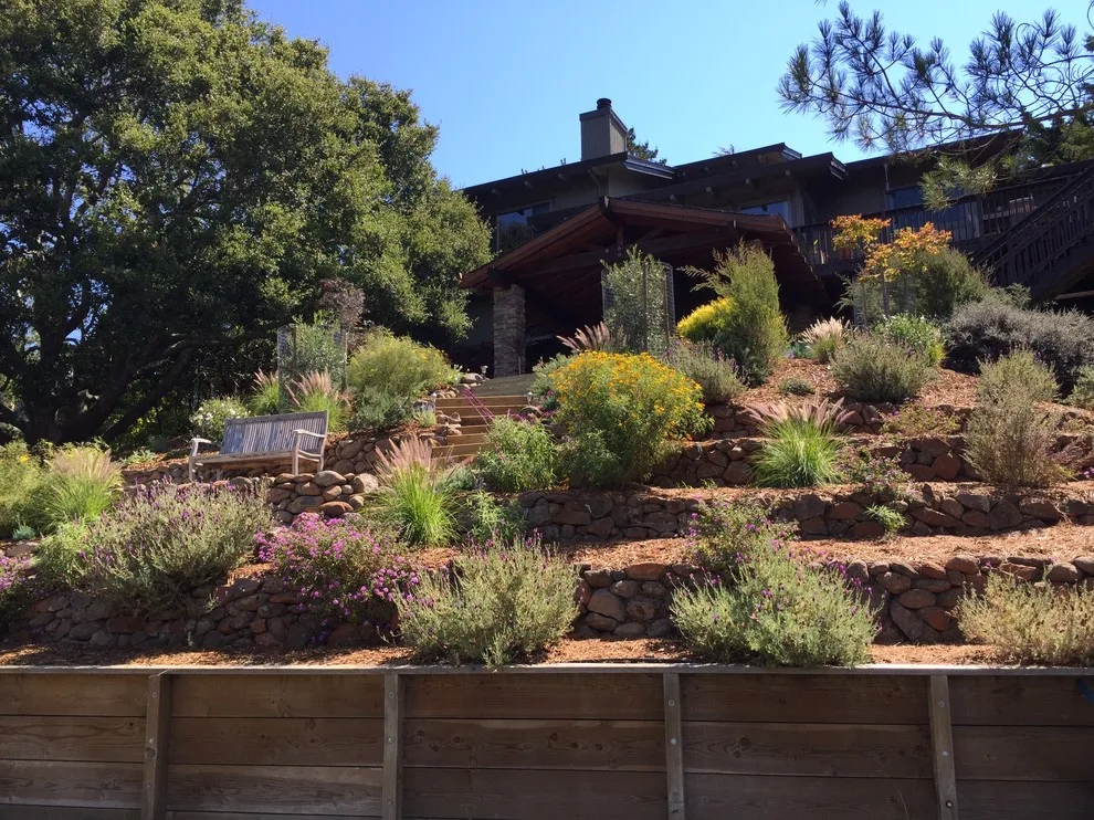 Stone Barriers by Gardens & Gables - Photo 20