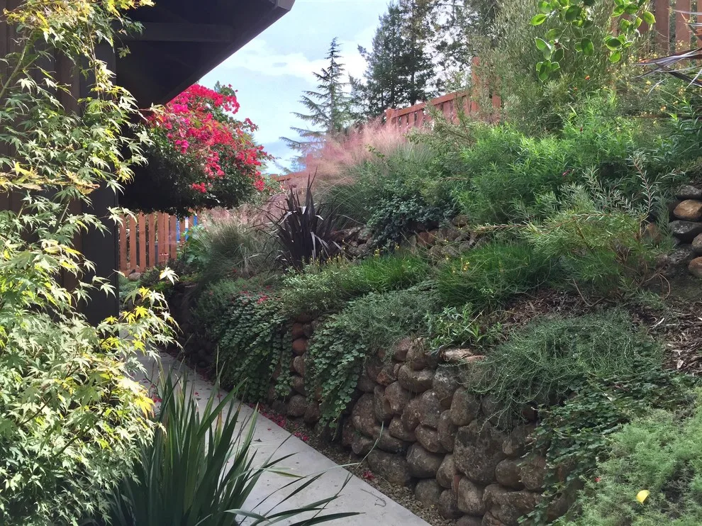 Stone Barriers by Gardens & Gables - Photo 23