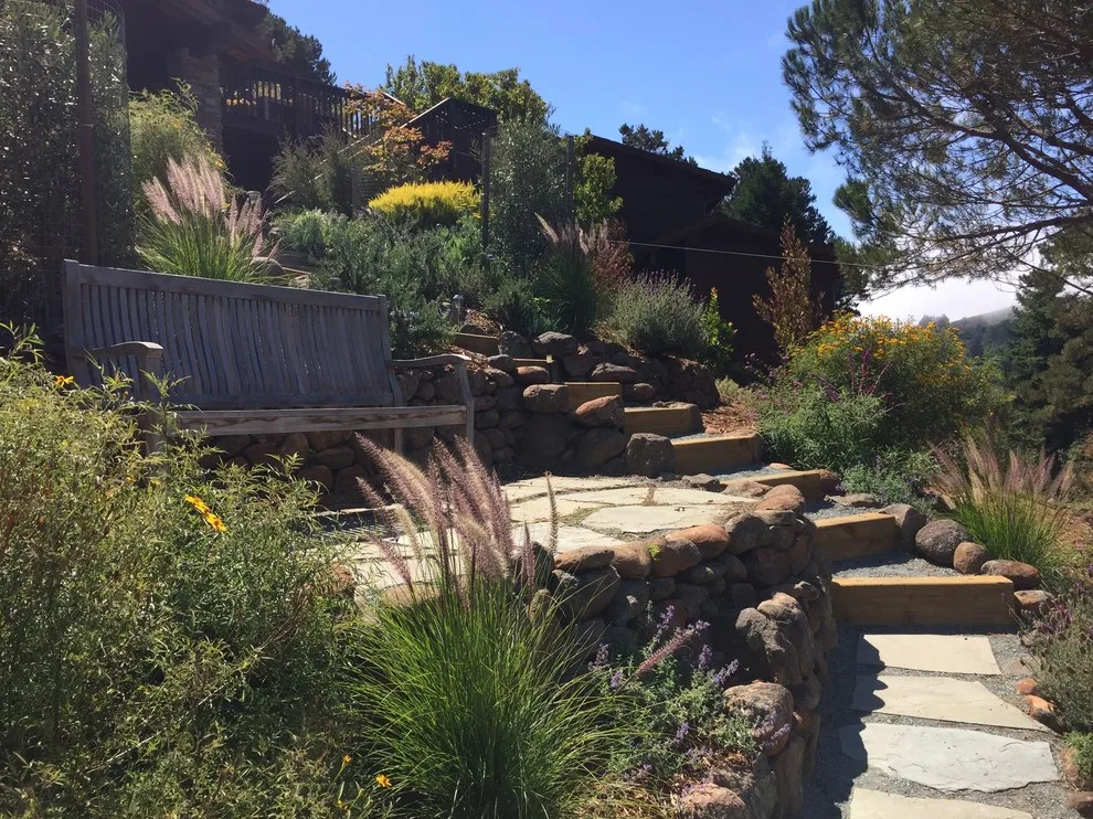 Stone Barriers by Gardens & Gables - Photo 4