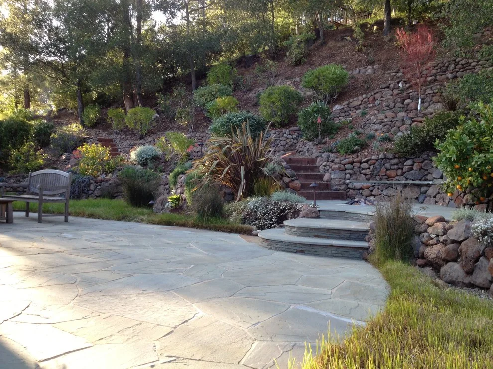 Stone Barriers by Gardens & Gables - Photo 8