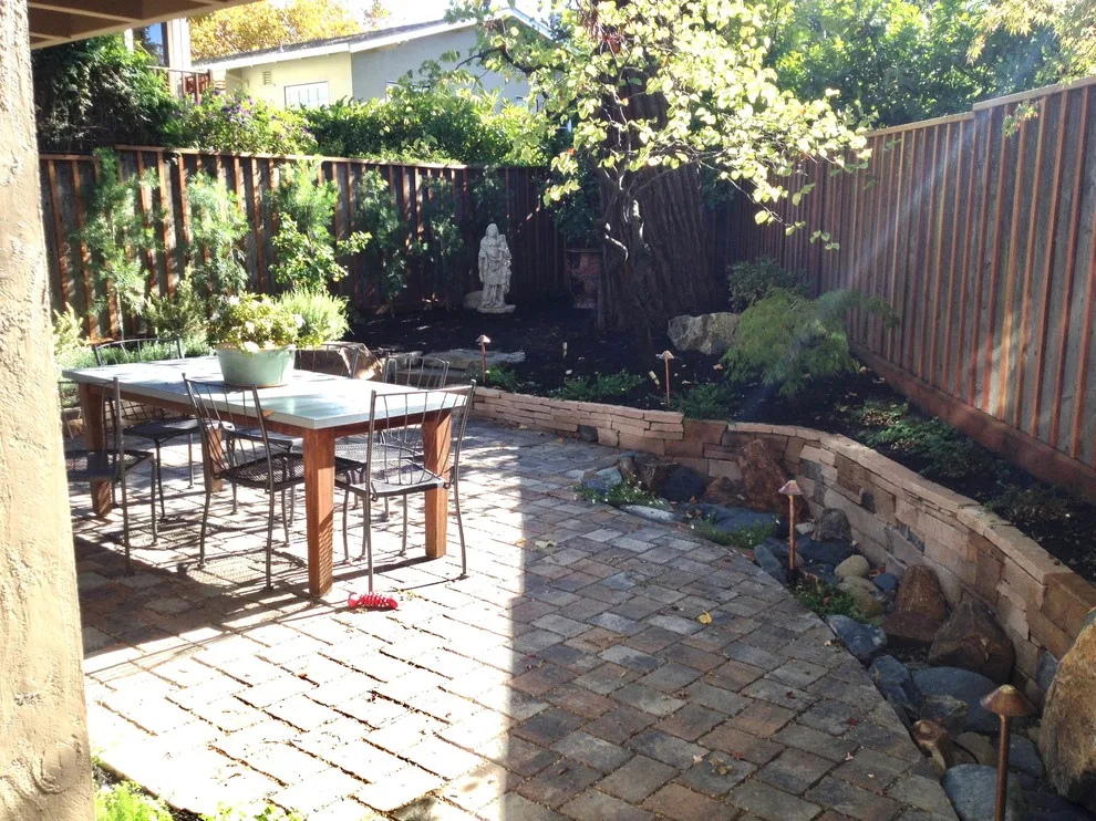 Stone Barriers by Gardens & Gables - Photo 6