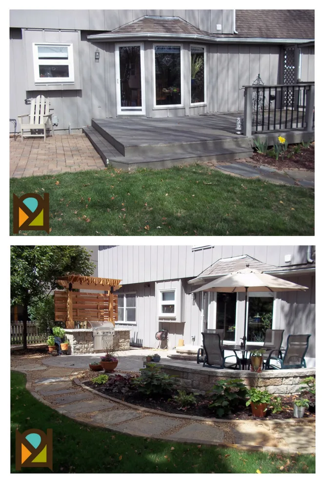 Second Nature Outdoor Living & Landscaping - Photo 10