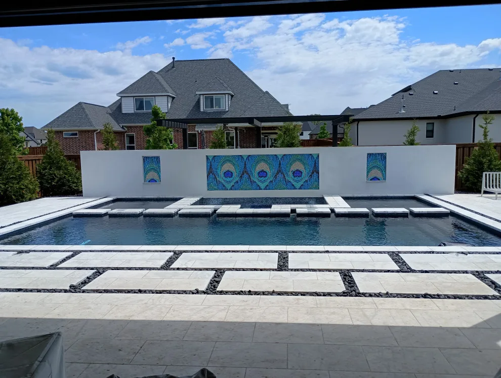 Placid Scene Pool Design - Photo 13