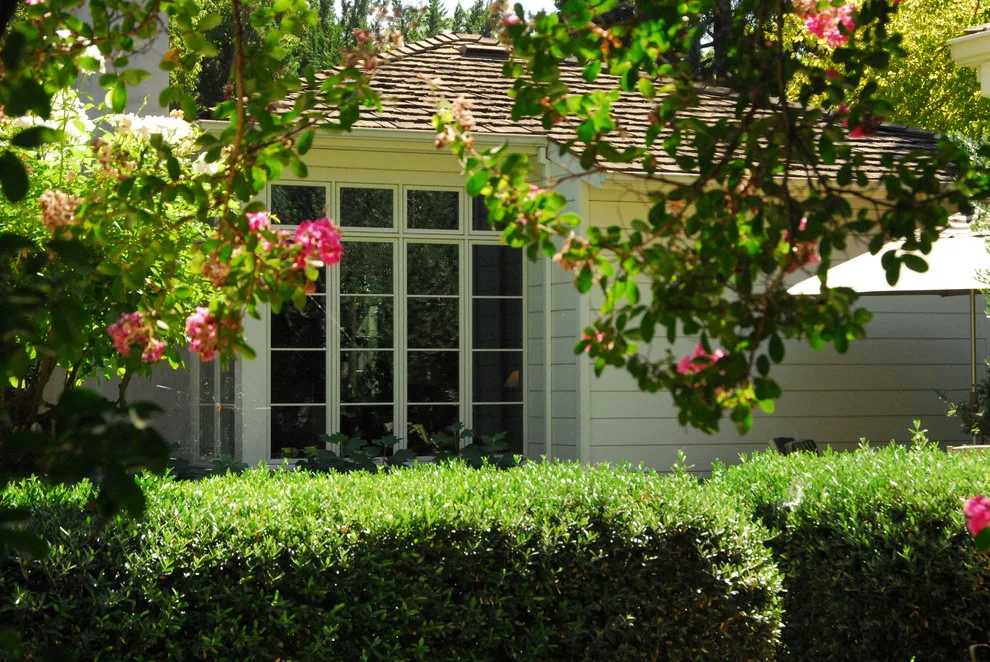 European-Inspired Traditional Home by Westfall Design Studio - Photo 5