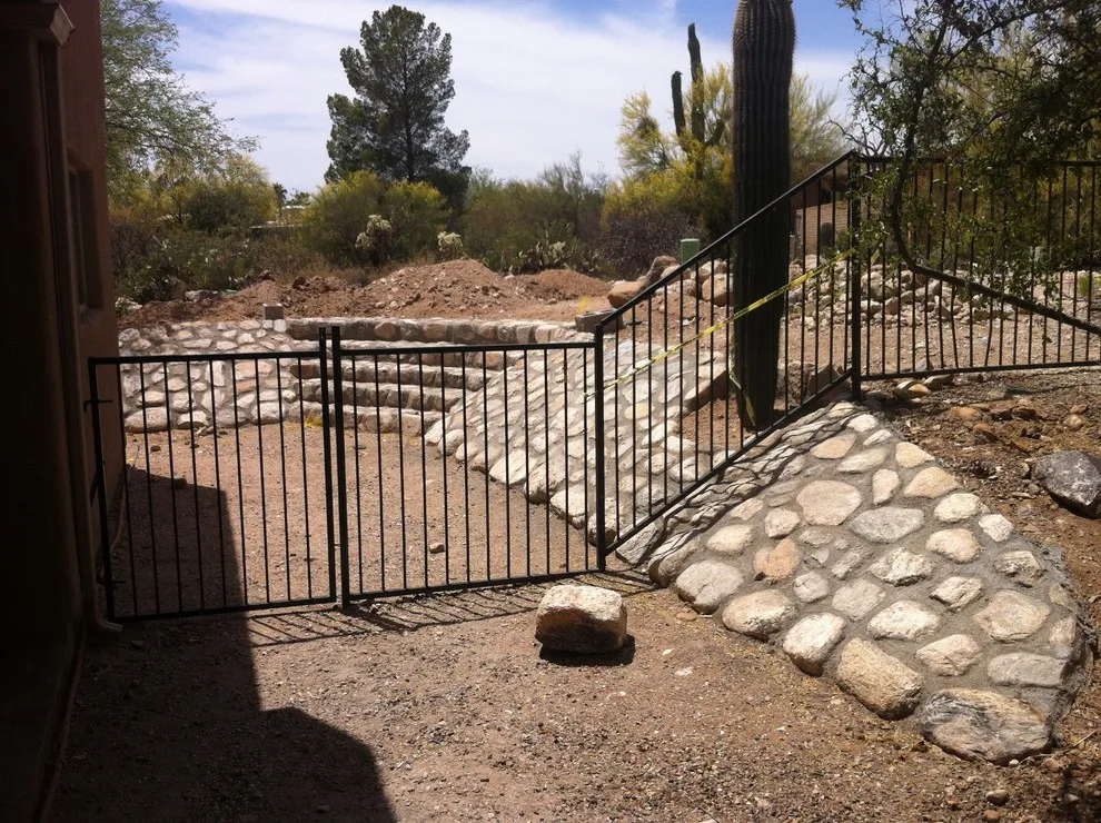 Oasis in the Tucson Desert by Denomy Designs - Photo 12
