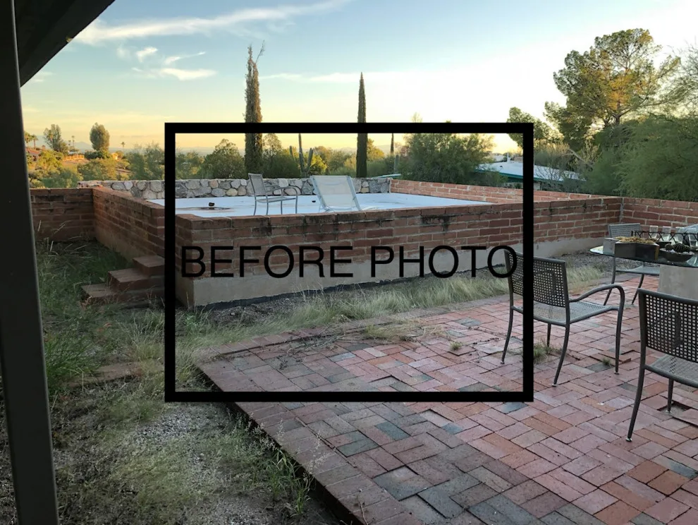 Tucson Sky Sanctuary by Landscape Design West, LLC - Photo 8