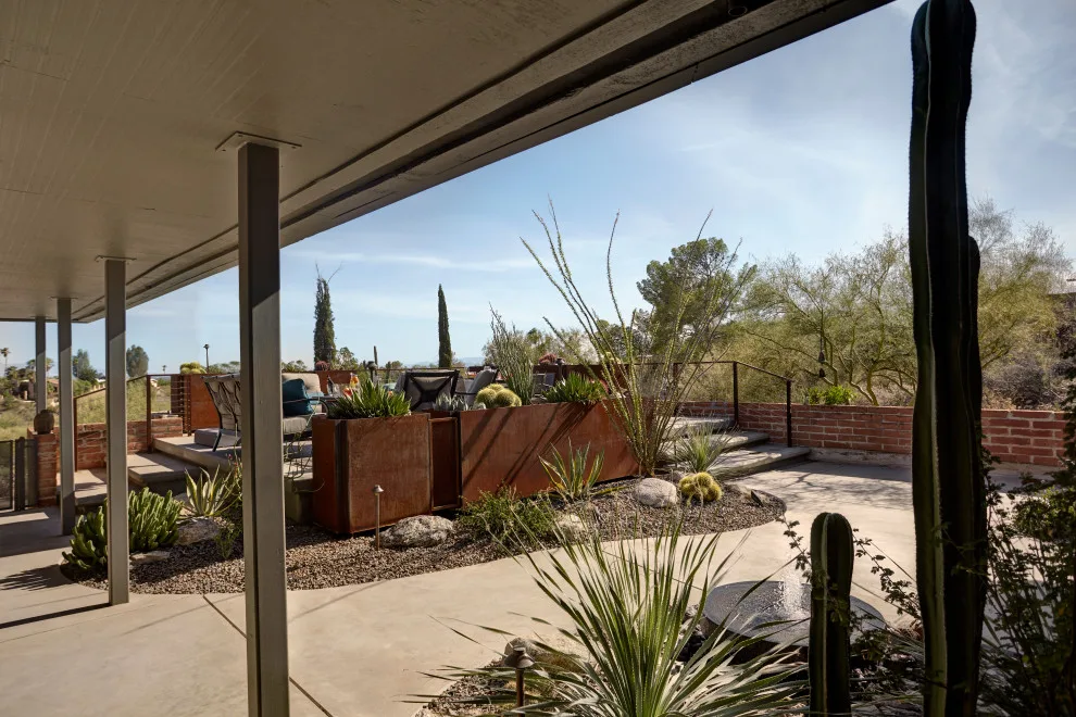 Tucson Sky Sanctuary by Landscape Design West, LLC - Photo 3