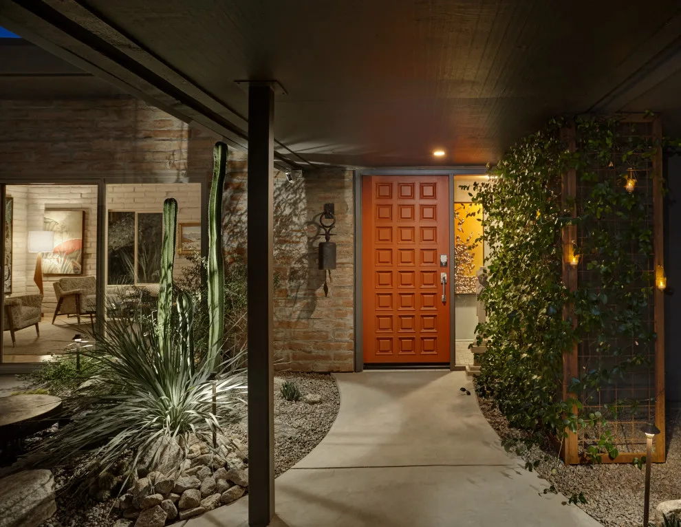 Tucson Sky Sanctuary by Landscape Design West, LLC - Photo 2