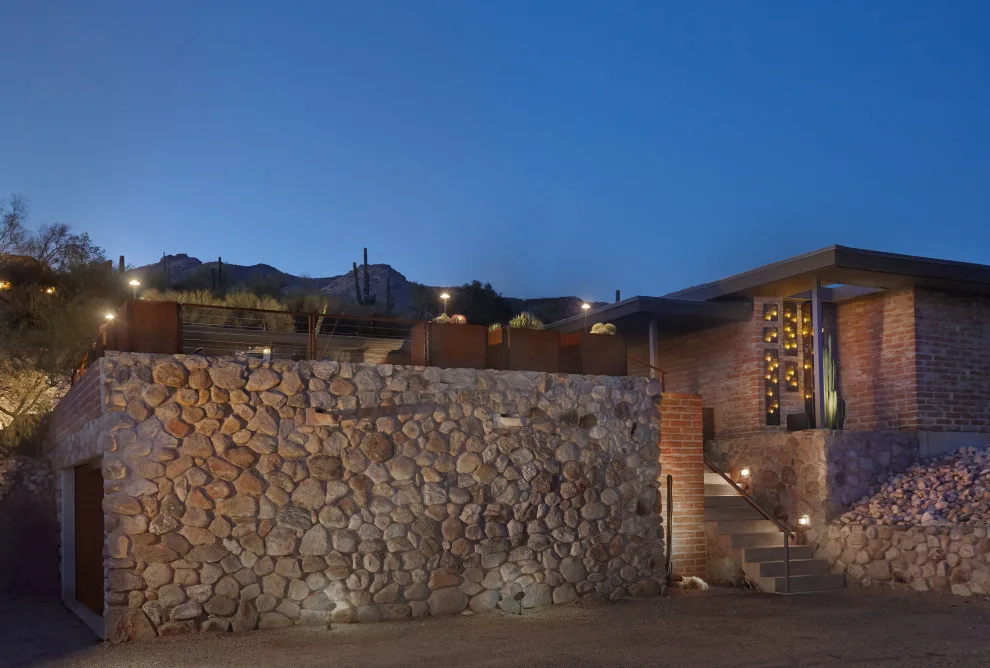 Tucson Sky Sanctuary by Landscape Design West, LLC - Photo 6