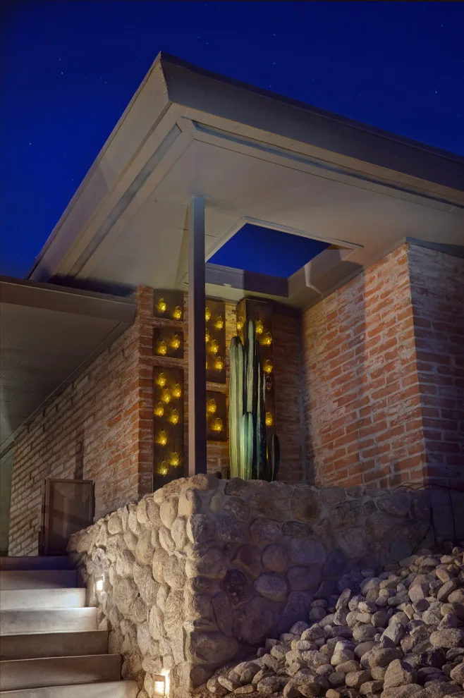 Tucson Sky Sanctuary by Landscape Design West, LLC - Photo 5