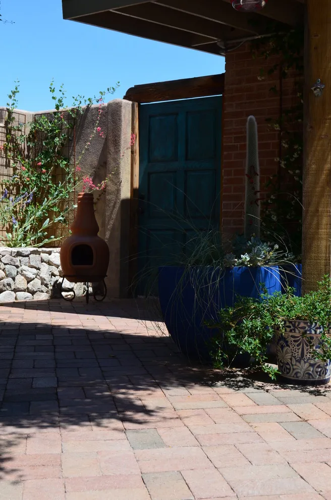TUCSON RAY by Landscape Design West, LLC - Photo 6