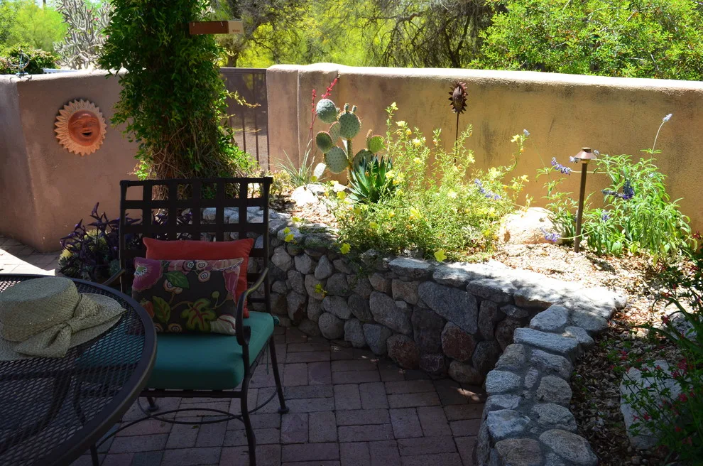 TUCSON RAY by Landscape Design West, LLC - Photo 12