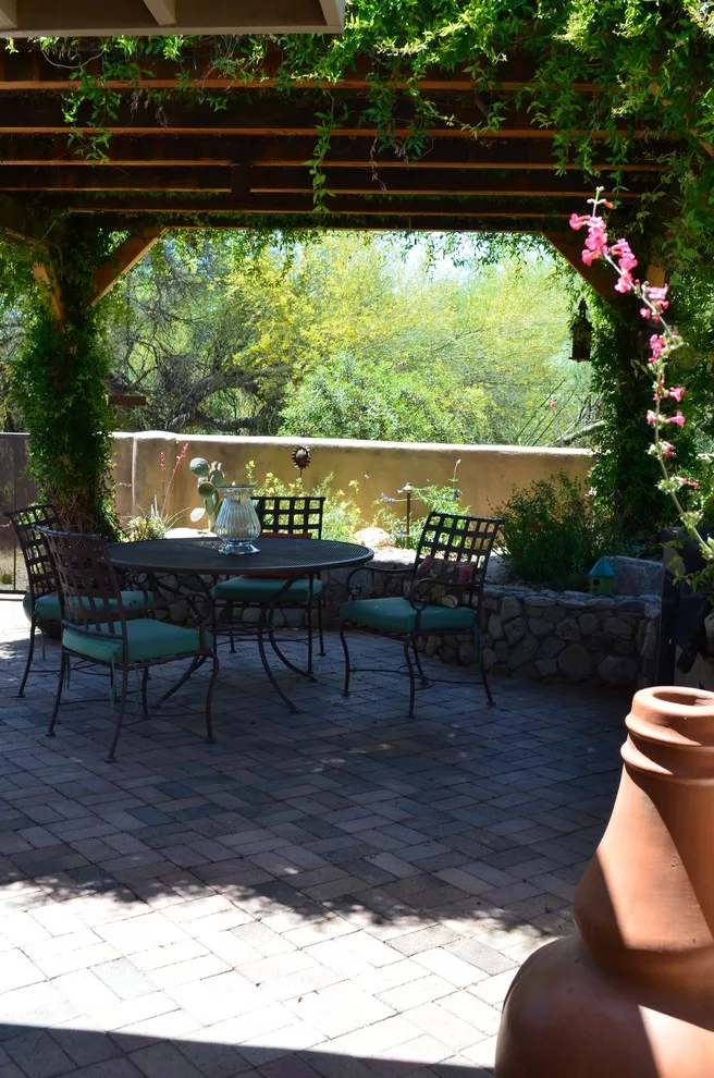 TUCSON RAY by Landscape Design West, LLC - Photo 2