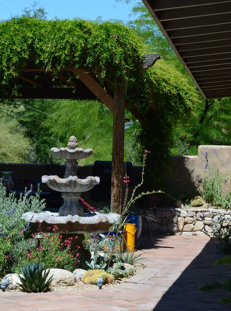 TUCSON RAY by Landscape Design West, LLC - Photo 9