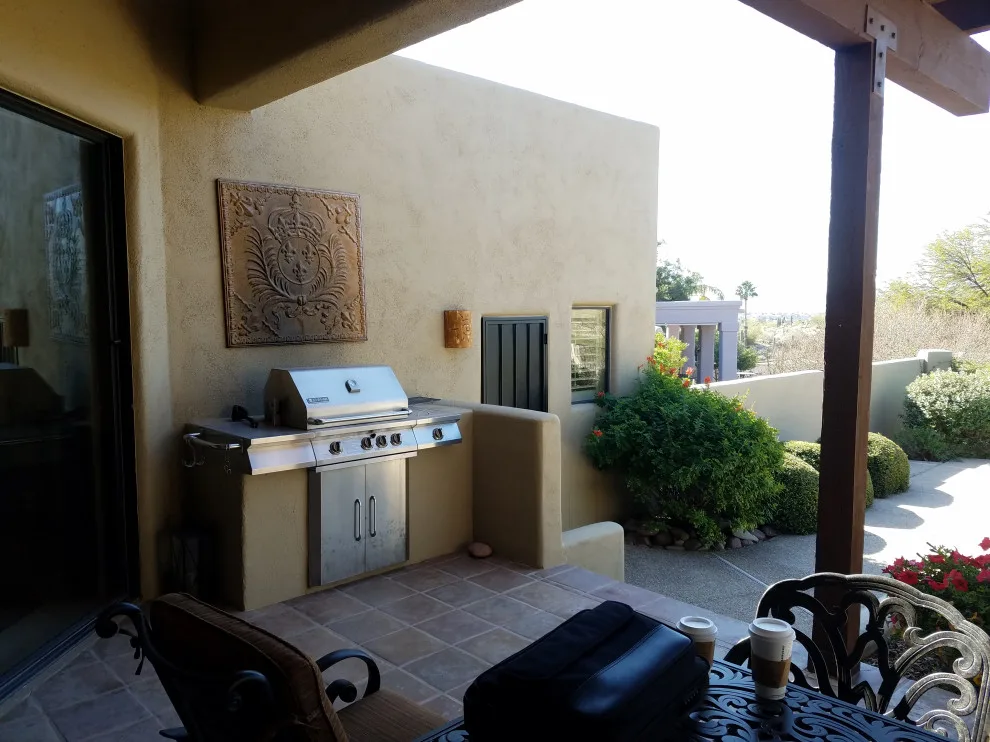 Tucson Tapestry by Denomy Designs - Photo 9