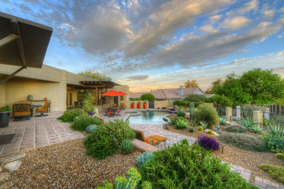 Tucson Tapestry by Denomy Designs - Photo 3