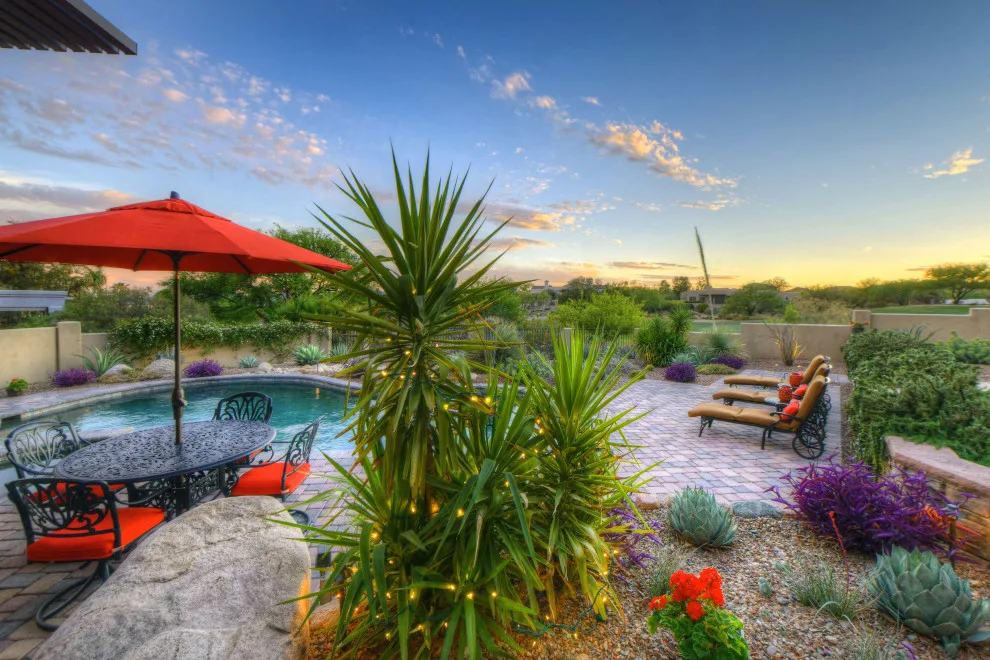 Tucson Tapestry by Denomy Designs - Photo 17