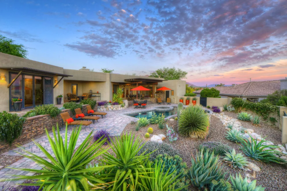 Tucson Tapestry by Denomy Designs - Photo 26