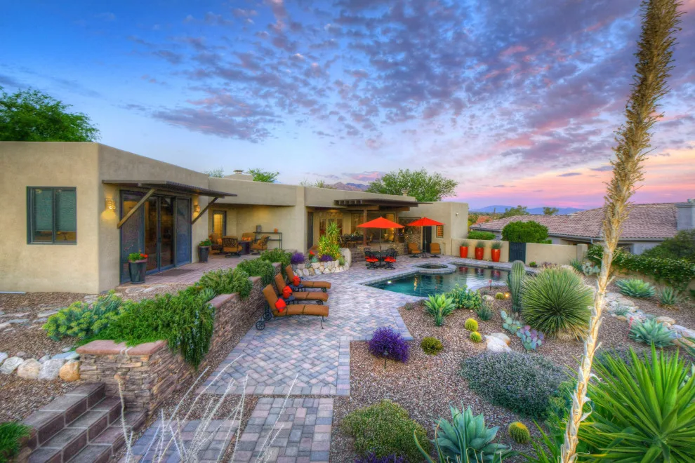 Tucson Tapestry by Denomy Designs - Photo 20