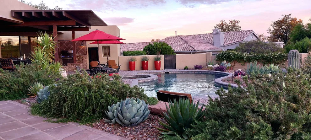 Tucson Tapestry by Denomy Designs - Photo 5