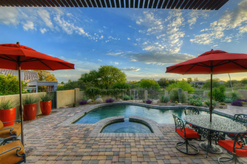 Tucson Tapestry by Denomy Designs - Photo 19