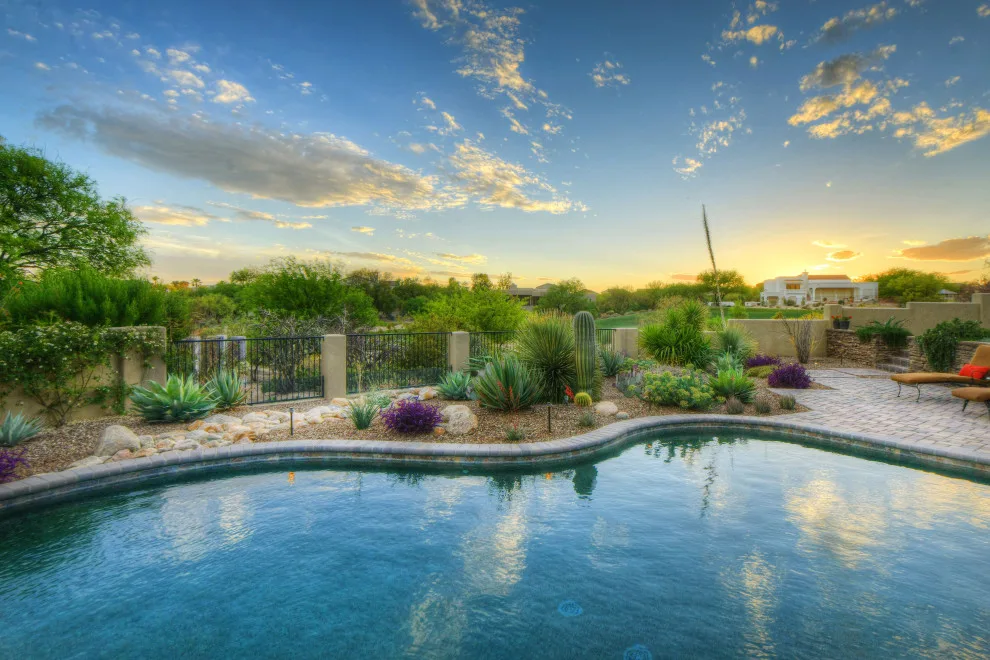 Tucson Tapestry by Denomy Designs - Photo 14