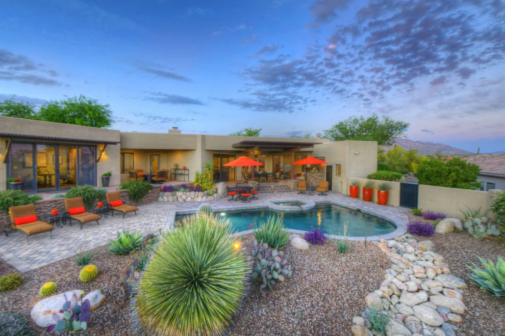 Tucson Tapestry by Denomy Designs - Photo 22