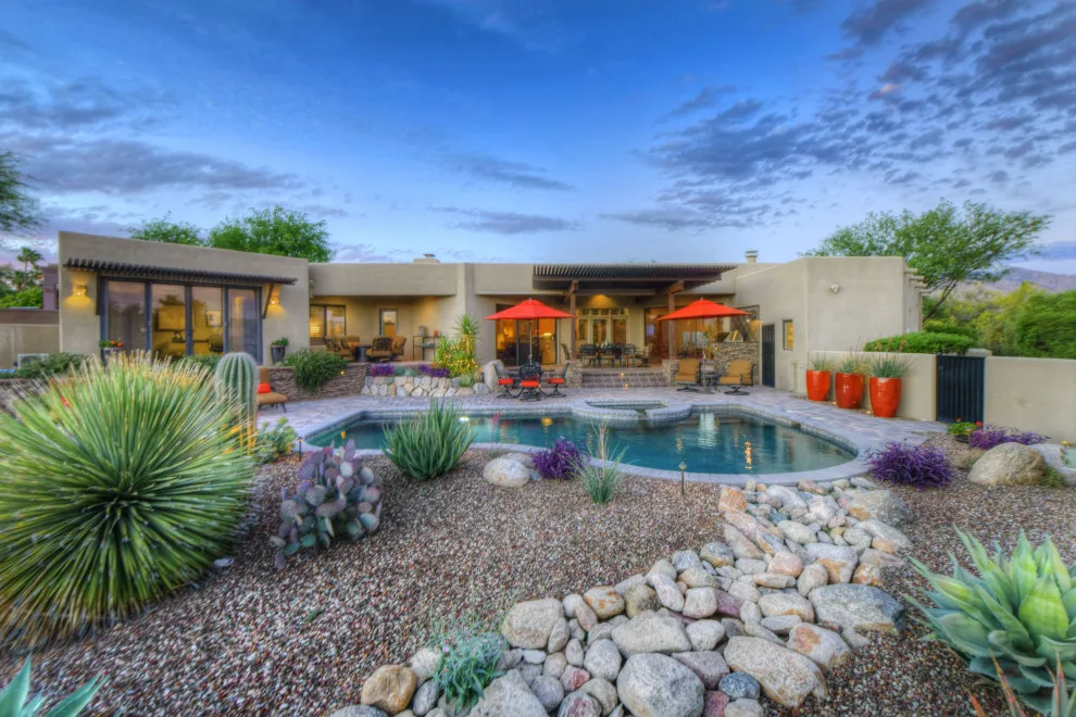Tucson Tapestry by Denomy Designs - Photo 21