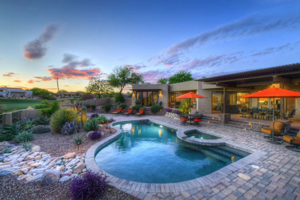Tucson Tapestry by Denomy Designs - Photo 4