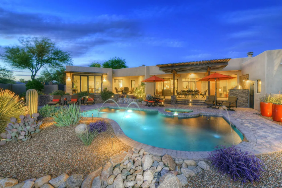 Tucson Tapestry by Denomy Designs - Photo 15