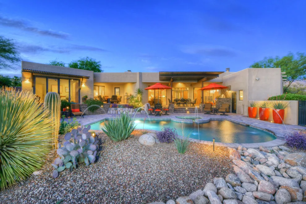 Tucson Tapestry by Denomy Designs - Photo 25