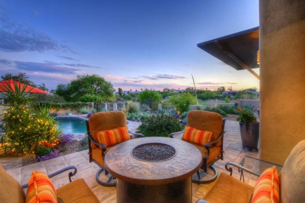 Tucson Tapestry by Denomy Designs - Photo 29