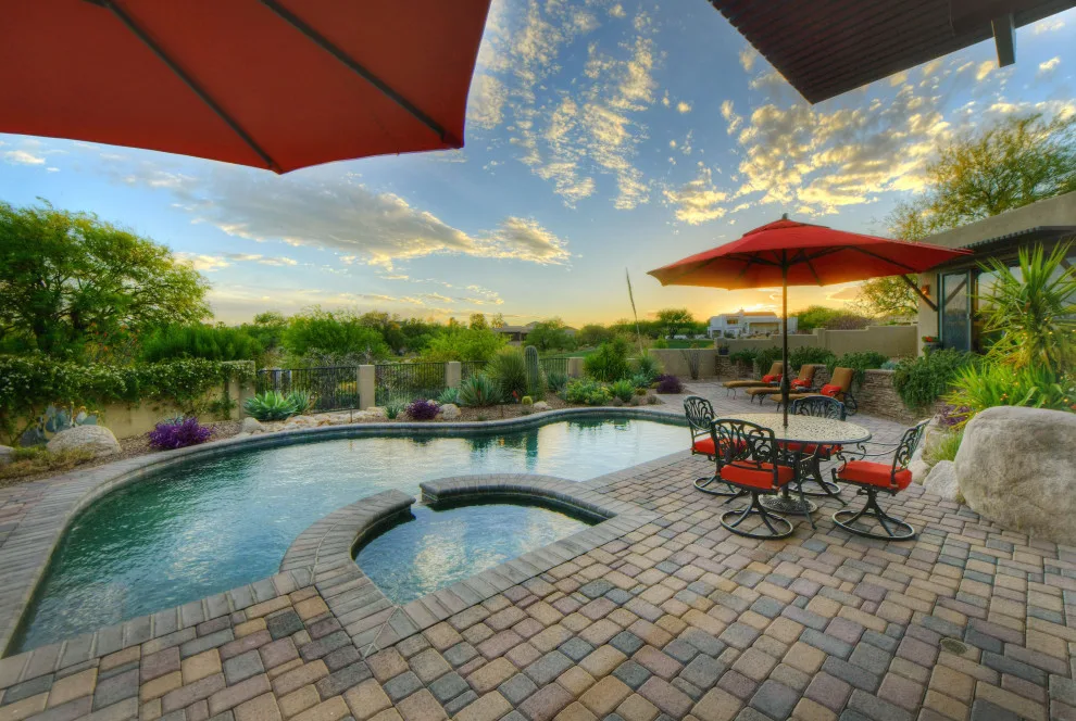 Tucson Tapestry by Denomy Designs - Photo 23
