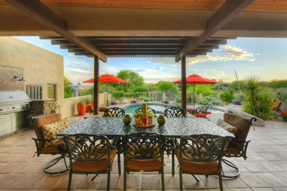 Tucson Tapestry by Denomy Designs - Photo 12