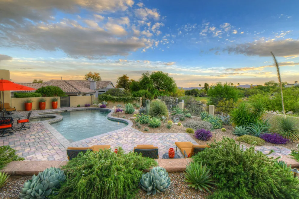 Tucson Tapestry by Denomy Designs - Photo 7