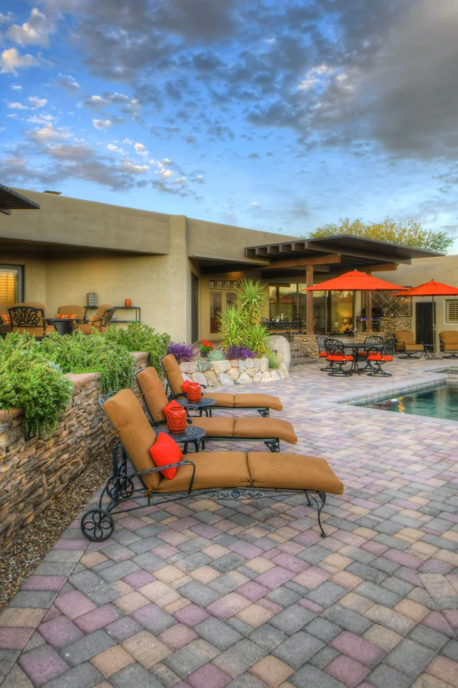 Tucson Tapestry by Denomy Designs - Photo 27