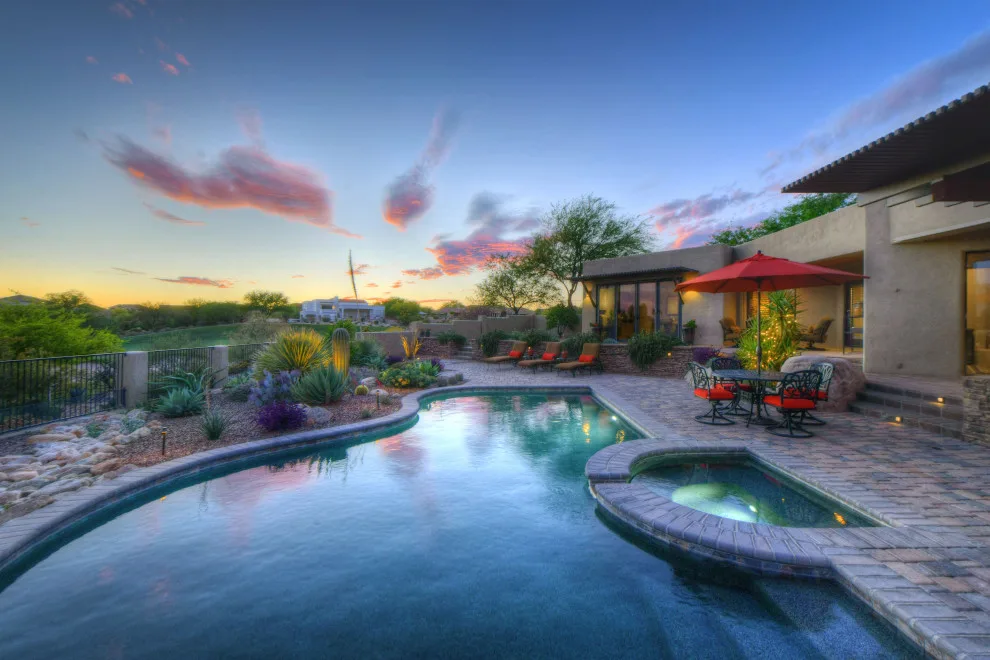 Tucson Tapestry by Denomy Designs - Photo 16