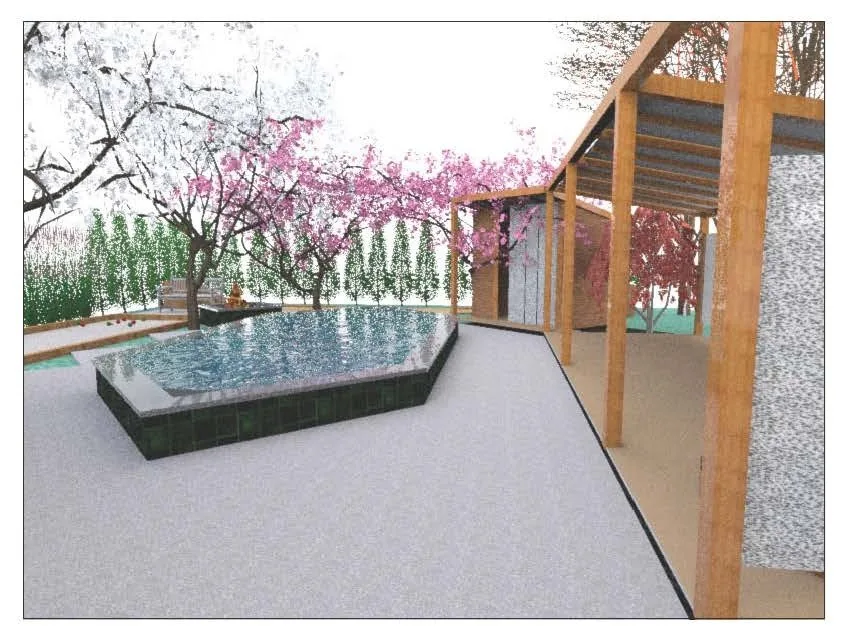Common Housing Projects by Richard P. Rauso, ASLA, Landscape Architects - Photo 15
