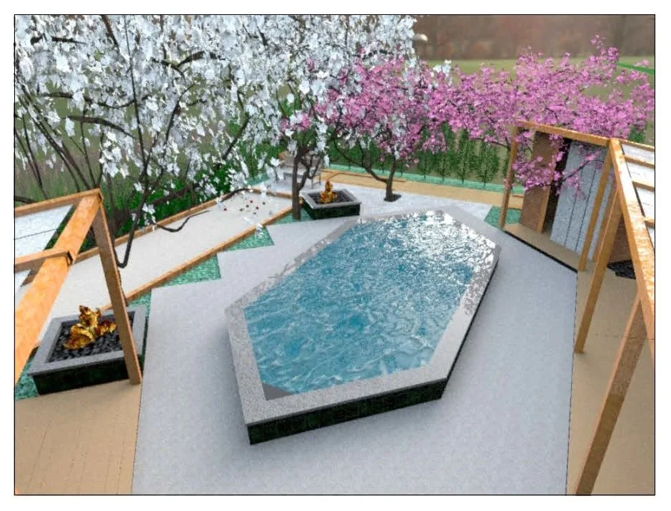 Common Housing Projects by Richard P. Rauso, ASLA, Landscape Architects - Photo 34