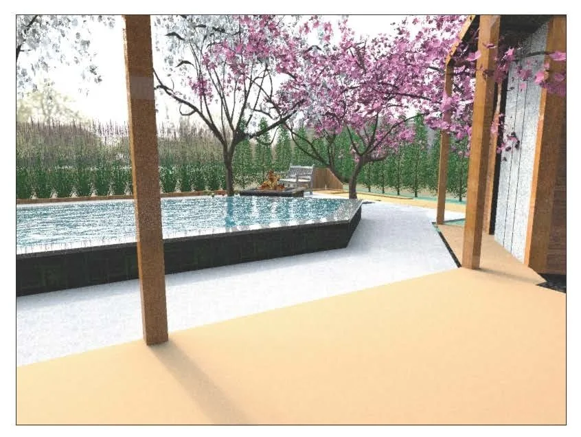Common Housing Projects by Richard P. Rauso, ASLA, Landscape Architects - Photo 39