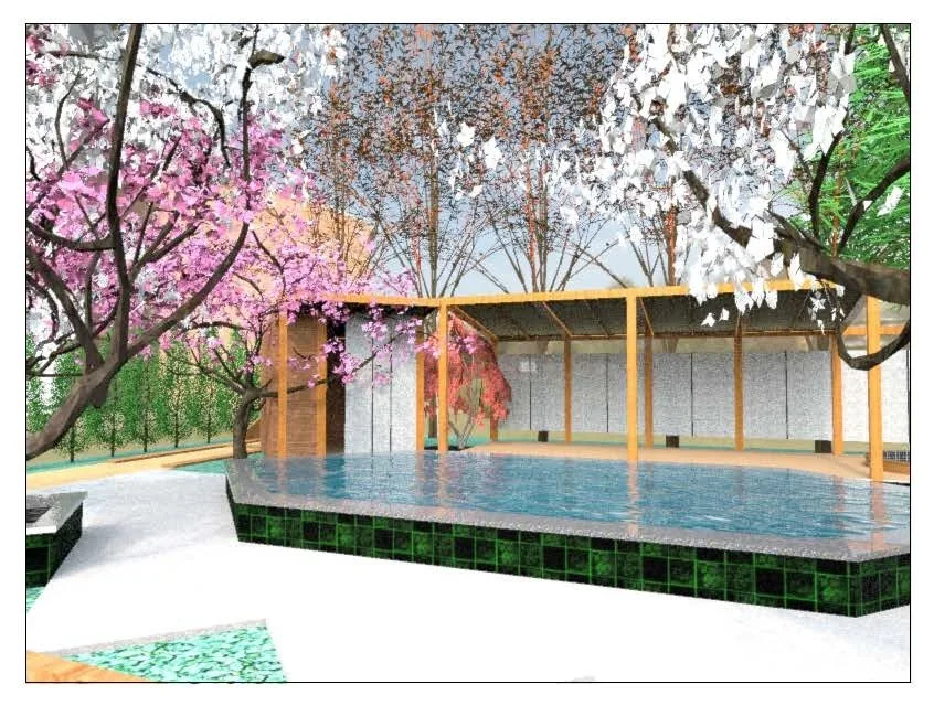 Common Housing Projects by Richard P. Rauso, ASLA, Landscape Architects - Photo 29
