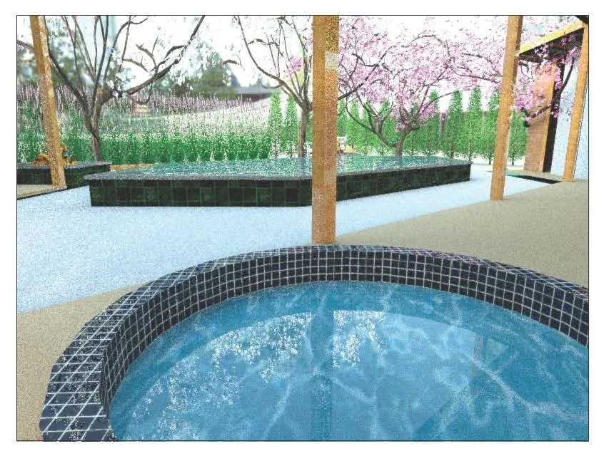 Common Housing Projects by Richard P. Rauso, ASLA, Landscape Architects - Photo 36