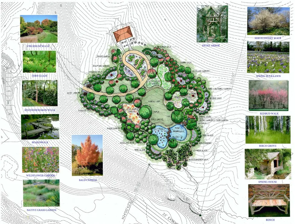 Richard P. Rauso, ASLA, Landscape Architects - Photo 8
