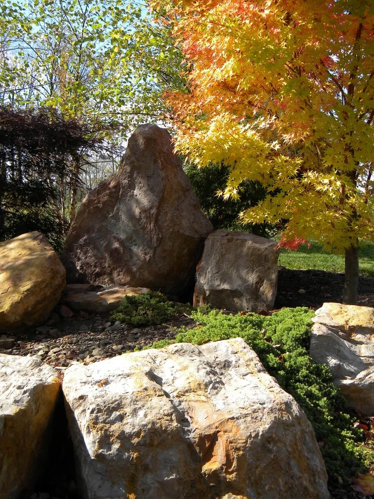 Common Housing Projects by Richard P. Rauso, ASLA, Landscape Architects - Photo 45
