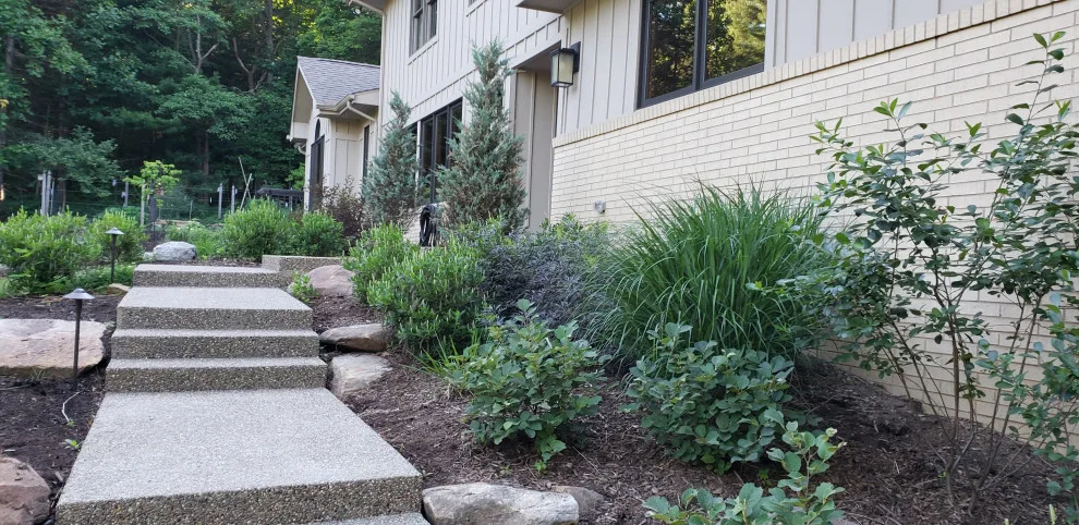 Common Housing Projects by Richard P. Rauso, ASLA, Landscape Architects - Photo 41
